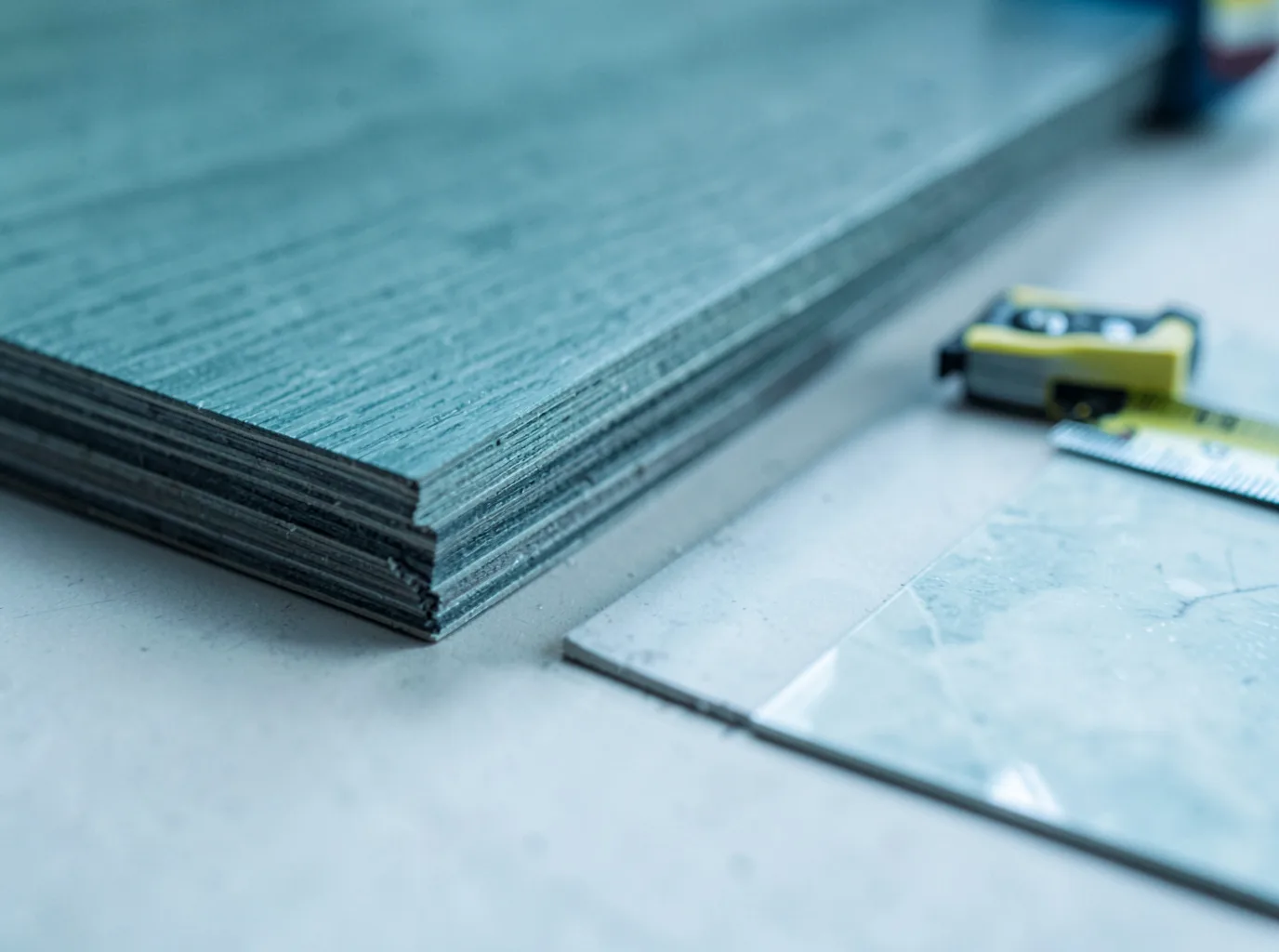 Luxury Vinyl Plank Installation Cuney, TX FAQs